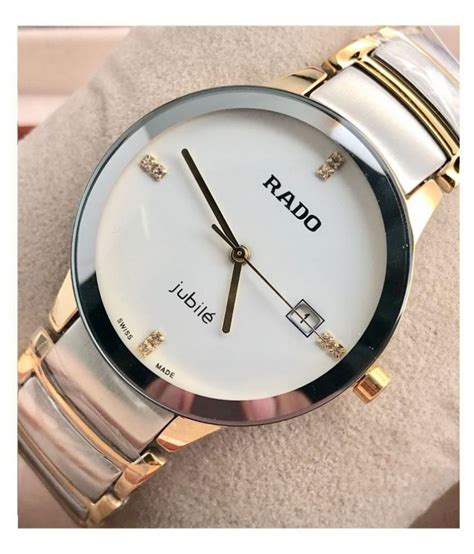 rolex vs rado price|is rado a luxury brand.